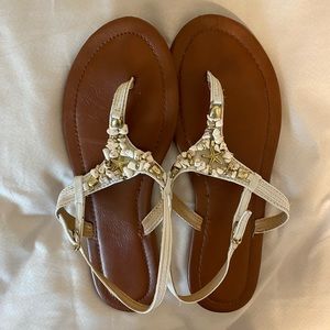 Charming Charlie’s Flats